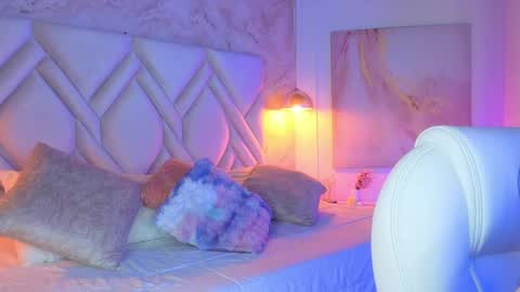 Lia Cox online show from April 2026 03:04:02 AM