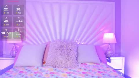 Snapshot of liadurand chatting on March 2026 03:08:01 AM LiaDurand online show from March 2026 03:08:01 AM