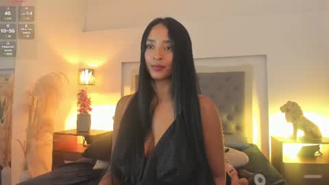 Lia Flame online show from July 2026 07:40:01 PM