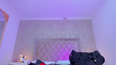 Snapshot of liaflowers chatting on January 2025 08:58:02 PM Lia online show from January 2025 08:58:02 PM