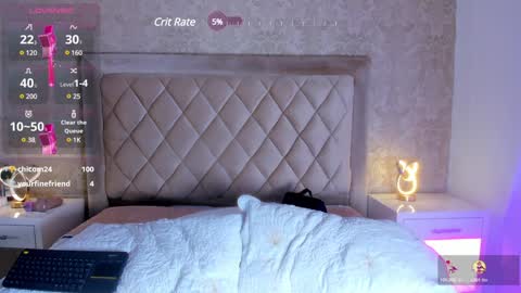 Snapshot of liaflowers chatting on January 2025 09:50:01 PM Lia online show from January 2025 09:50:01 PM