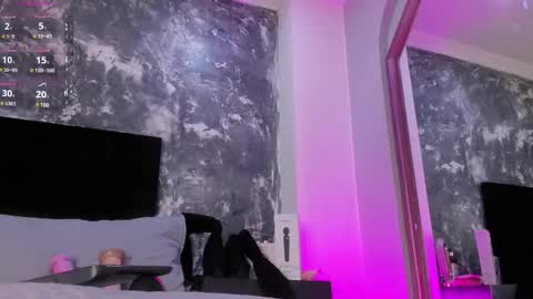 Snapshot of liaflowers chatting on January 2025 05:53:01 AM Lia online show from January 2025 05:53:01 AM