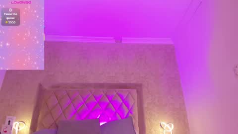 Snapshot of liaflowers chatting on February 2025 09:00:02 AM Lia online show from February 2025 09:00:02 AM