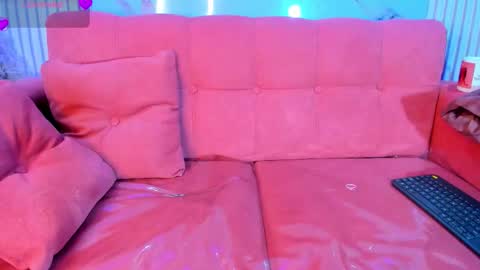 Snapshot of liaflowers chatting on January 2026 12:09:02 PM Lia online show from January 2026 12:09:02 PM