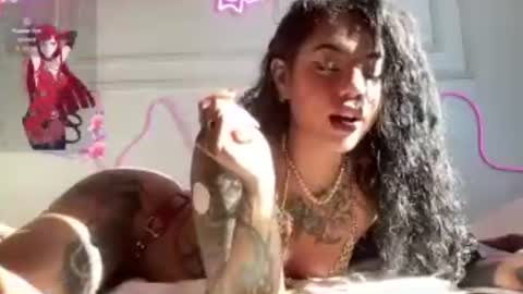Snapshot of liaforyou chatting on June 2026 06:02:01 PM val and tina online show from June 2026 06:02:01 PM