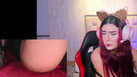 Snapshot of liagames chatting on October 2025 10:32:01 PM liagames online show from October 2025 10:32:01 PM