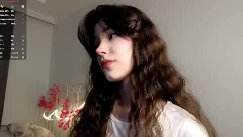 Lia  online show from April 2026 01:10:02 PM