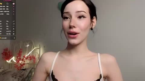 Snapshot of liaglamour chatting on July 2026 08:53:02 AM Lia online show from July 2026 08:53:02 AM