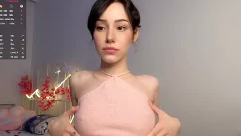 Snapshot of liaglamour chatting on July 2026 09:45:01 AM Lia online show from July 2026 09:45:01 AM