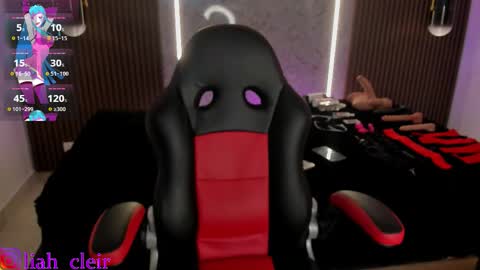 Snapshot of liah_cleir chatting on January 2026 07:41:01 PM Liah online show from January 2026 07:41:01 PM