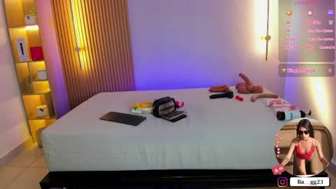 Snapshot of liah_cleir chatting on May 2026 08:06:02 PM Liah online show from May 2026 08:06:02 PM