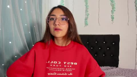 Liah  online show from May 2026 05:32:02 PM