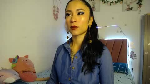 liahdiaz_ online show from April 2026 12:23:01 PM