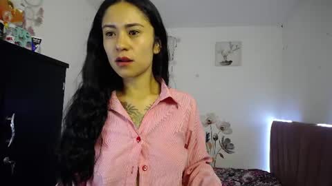 Snapshot of liahdiaz_ chatting on July 2026 01:39:02 PM liahdiaz_ online show from July 2026 01:39:02 PM