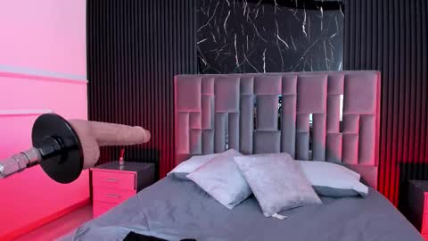 Liah Fontaine online show from October 2025 11:25:01 AM