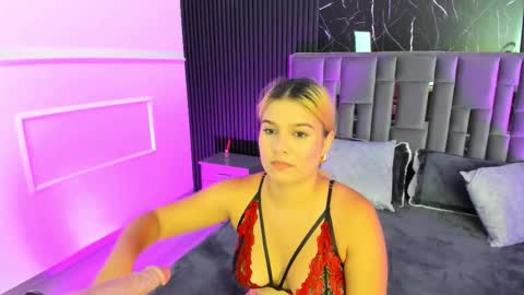 Liah Fontaine online show from October 2025 11:23:02 AM