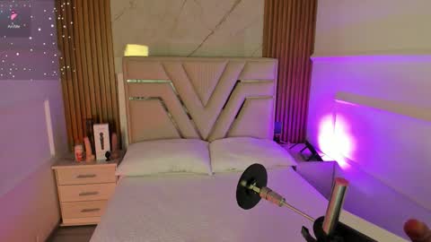 Liah Fontaine online show from March 2026 11:28:02 AM