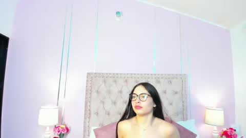 Liah online show from December 2024 03:18:02 AM