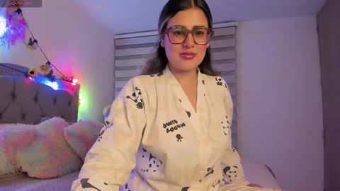 Lia  online show from February 2026 03:29:02 AM