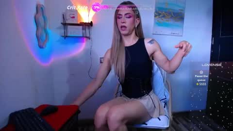 Liah Stone online show from April 2026 08:44:01 PM