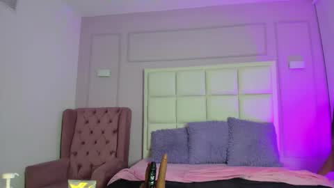 liajohnnson online show from March 2026 03:42:02 AM