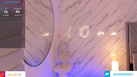 Liam online show from February 2025 08:18:02 AM