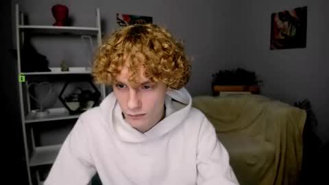 Liam online show from March 2025 07:16:01 AM