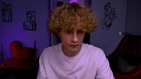 Liam online show from March 2025 01:01:01 PM