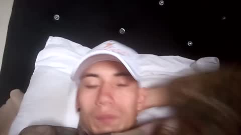 Snapshot of liam_boy732291 chatting on February 2025 01:05:01 PM liam_boy732291 online show from February 2025 01:05:01 PM