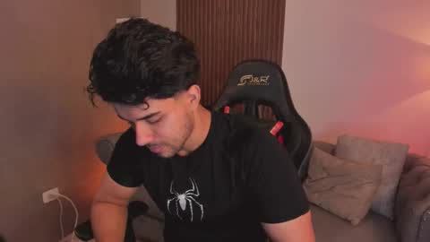 Liam Collins online show from February 2026 11:41:01 AM