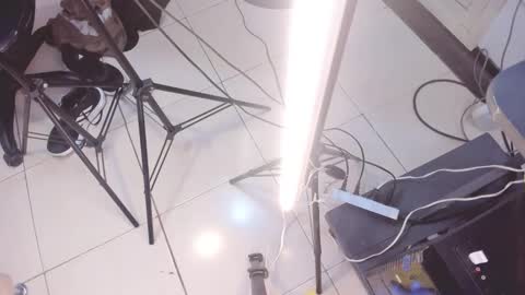 Liam Collins online show from March 2026 11:53:02 PM