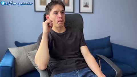 Liam online show from March 2026 05:28:01 PM