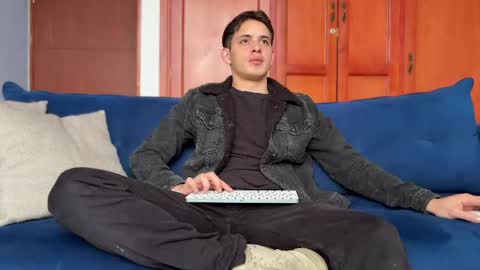 Liam online show from April 2026 02:53:02 PM