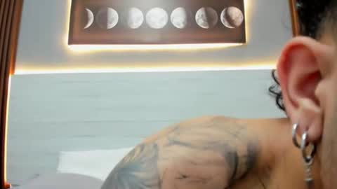 Liam online show from July 2026 03:37:02 AM