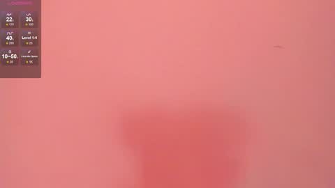 LIAM KLEIN online show from January 2026 05:27:02 PM