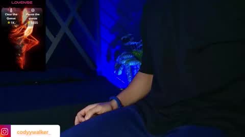 LIAM KLEIN online show from March 2026 11:26:02 AM