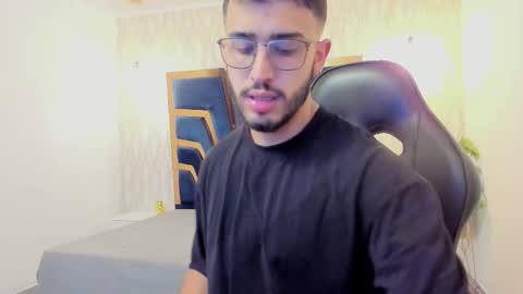 LIAM KLEIN online show from March 2026 11:13:01 AM