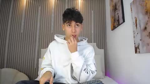 LIAM online show from April 2026 01:03:02 PM