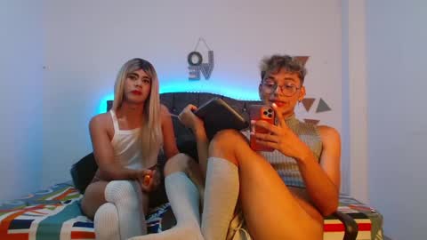 Snapshot of liam_marck_ chatting on January 2025 11:50:01 PM catalina online show from January 2025 11:50:01 PM