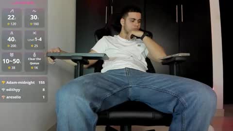 Snapshot of liam_mateo_ chatting on January 2026 04:29:02 AM Liam online show from January 2026 04:29:02 AM