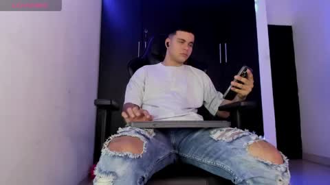 Liam online show from April 2026 05:16:01 AM