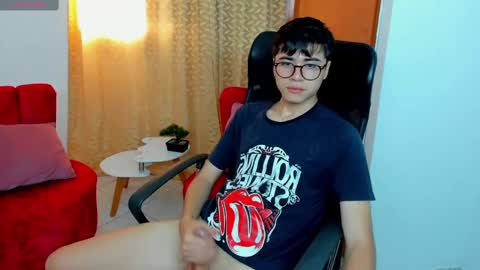 Snapshot of liam_orion chatting on March 2025 07:05:02 PM LIAM online show from March 2025 07:05:02 PM