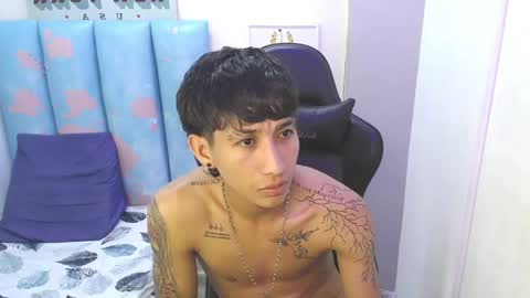 LIAM online show from May 2026 03:24:02 AM