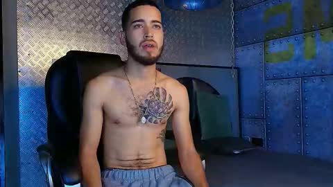 liam sait online show from November 2025 03:08:02 AM