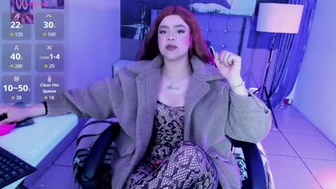 LIN online show from April 2026 05:12:02 AM