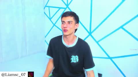 Liam scott77 online show from December 2025 11:56:02 PM