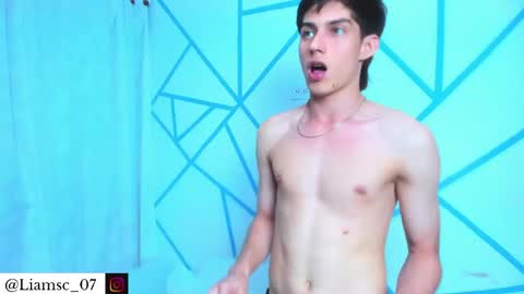 Liam scott77 online show from April 2026 02:27:02 AM