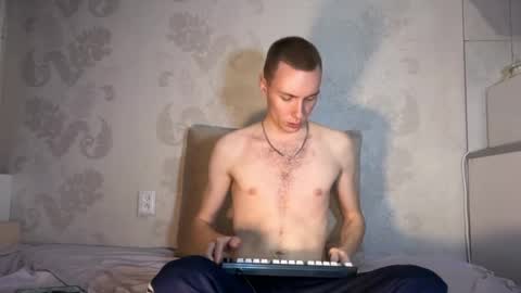 Liam Shadow online show from May 2026 09:05:02 AM