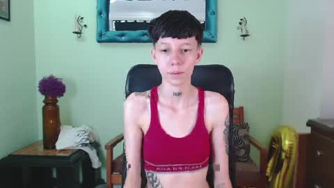 Snapshot of liambrown09 chatting on April 2026 12:09:02 PM Liam online show from April 2026 12:09:02 PM