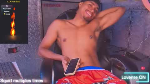 Liam Byrne online show from December 2025 08:46:01 PM